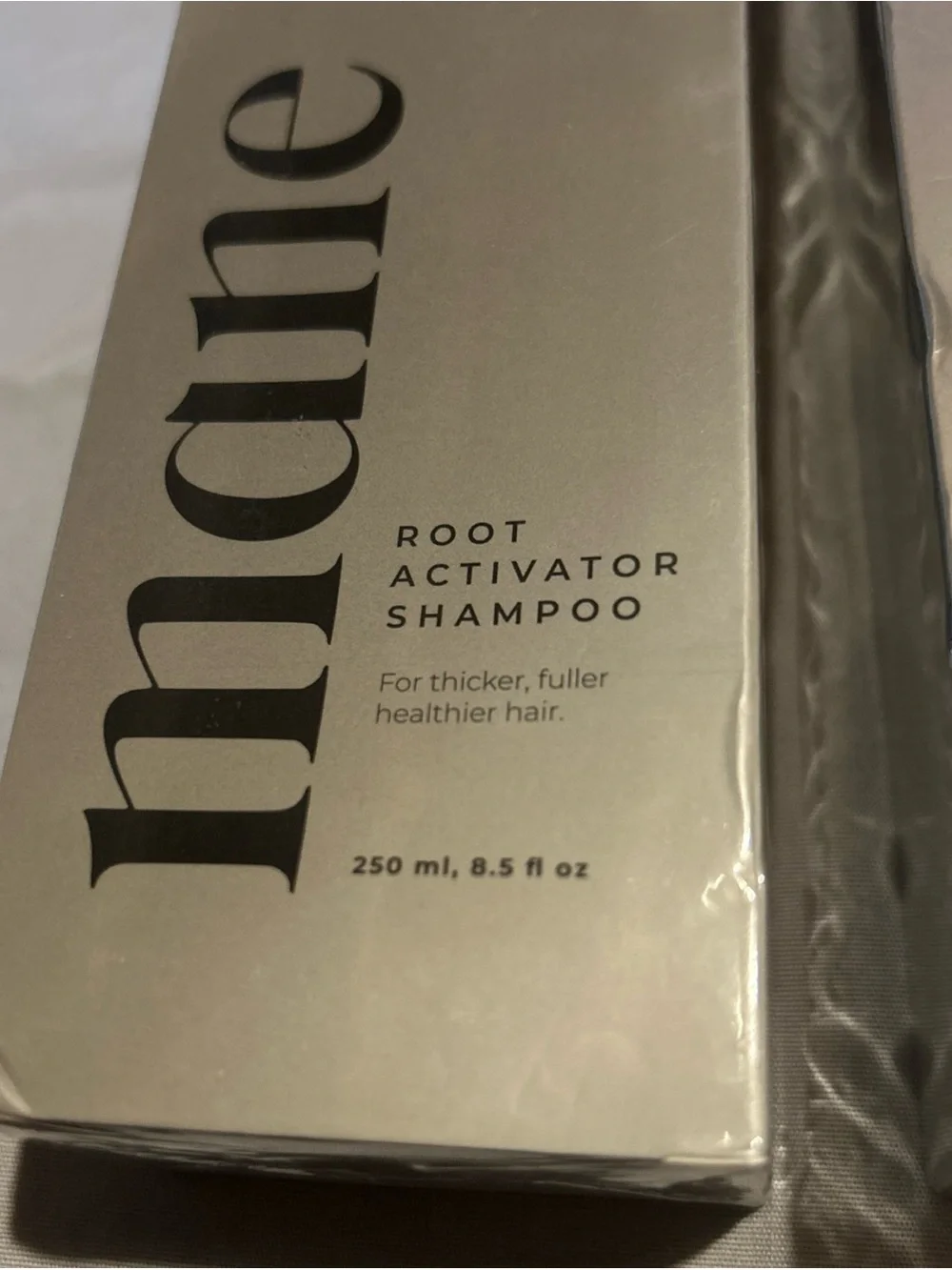 Mane root activator shampoo 8.5oz (2)